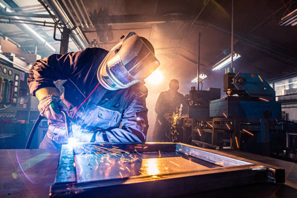Best Automotive Welding in New Square, NY