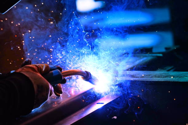 Best Automation and Robotic Welding in New Square, NY