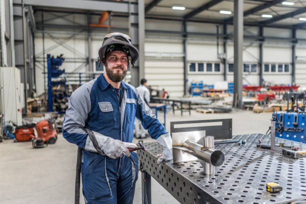 Best Pipe Welding in New Square, NY