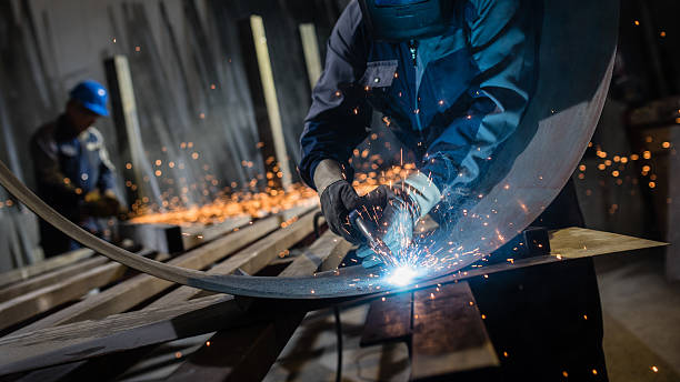 Best Marine and Shipbuilding Welding in New Square, NY