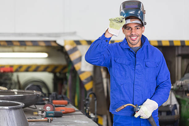 Best Welding Inspection and Certification in New Square, NY